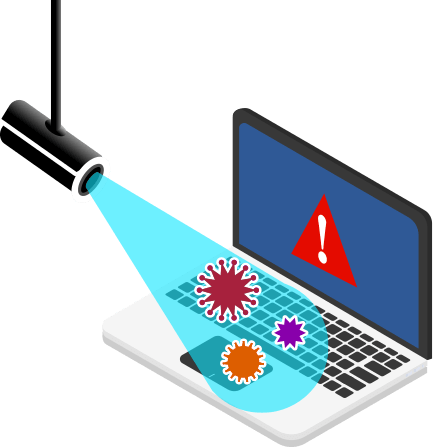 「オフィスあんしん365」なら最新のセキュリティーサービスも手軽に利用可能！