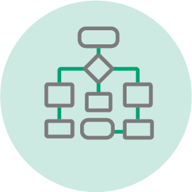 問い合わせにお答え