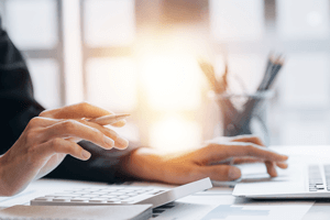 インボイス制度の経過措置期間