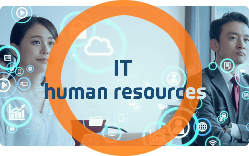 IT human resources