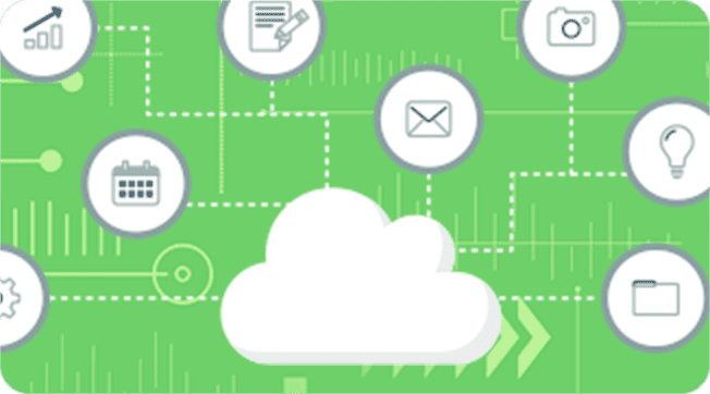 自社のノウハウ活用