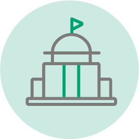 他部署・業務への展開をお手伝い