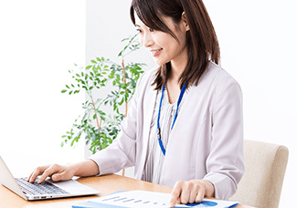 取引データの電子保存ソリューション