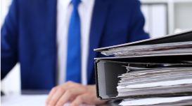 契約書の種類が多くて管理・作成が大変