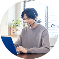 在宅勤務時に使いやすいPCにリニューアルしたい