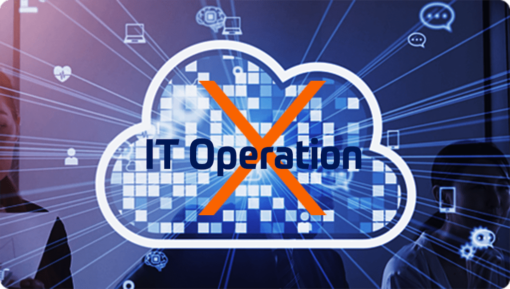 IT Operation