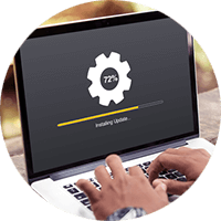 前回、PCを更新してから、かなり年数が経っている