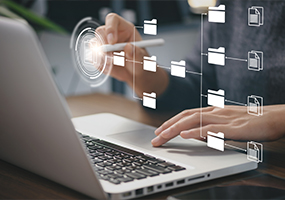 帳簿の保存方法と保存期間