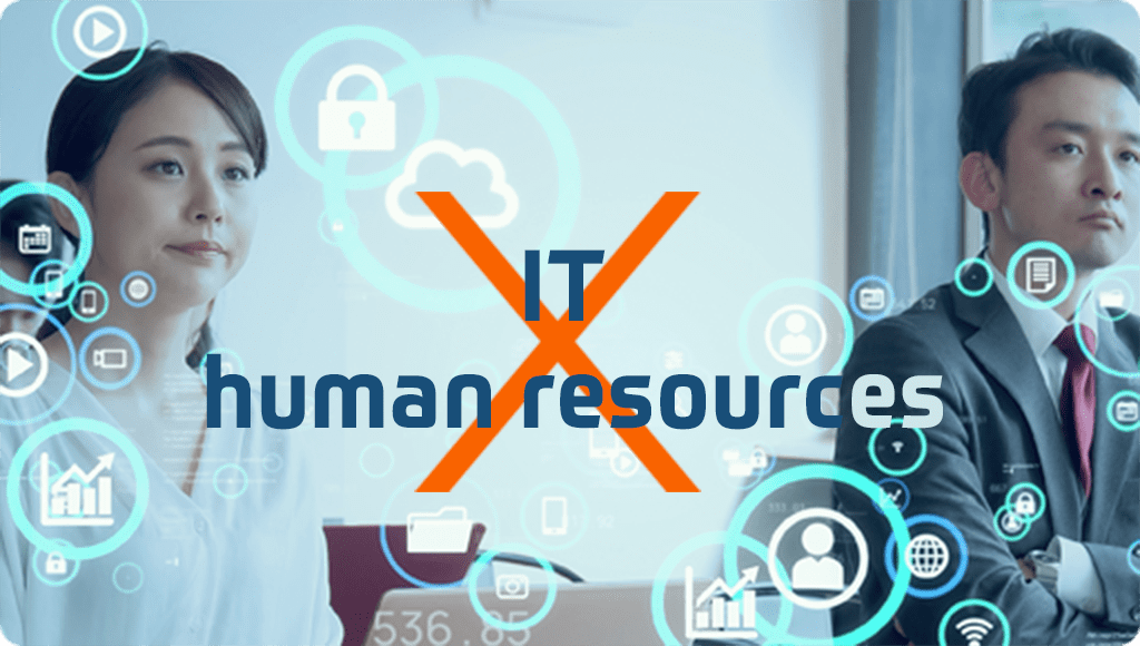 IT human resources