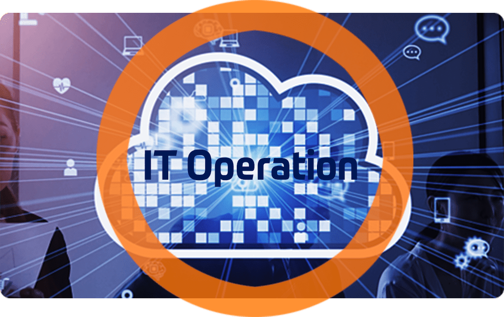 IT Operation