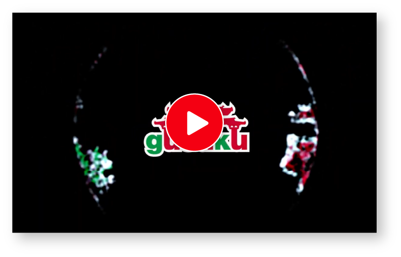 10分ですべてがわかる！？gusuku Customineでお気軽＆簡単キントーンカスタマイズの動画