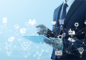 電子帳簿保存法とは？