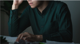 はんこを押すためだけに出社。在宅勤務が進まない