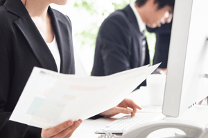 インボイス制度とは