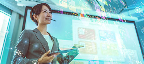 Microsoft 365オンラインセミナー【参加無料】