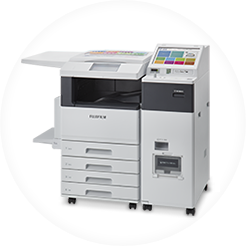 在宅勤務や外出時のプリントニーズに応える