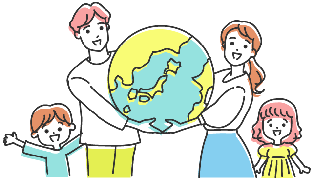 印刷物の在庫管理・廃棄の手間を削減！​環境負荷の低減にも。​