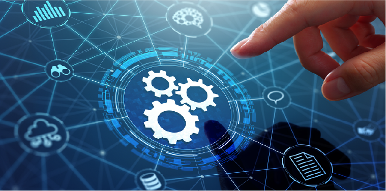 マルチベンダーサービス