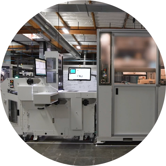 紙文書情報の即時電子化とデジタル業務環境の構築