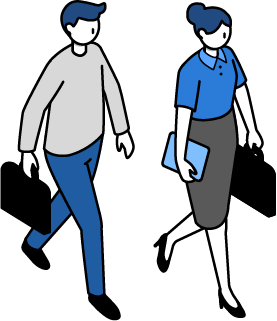 駆けつけがある