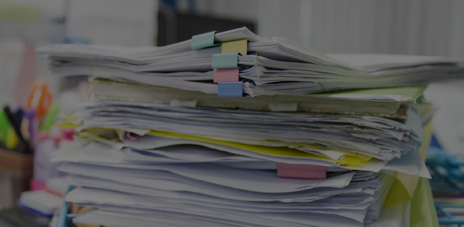 個人情報や機密情報の消失・漏えいによる潜在的な事業継続リスク