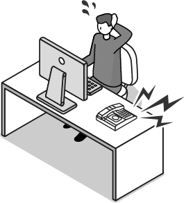 ITの問い合わせが激増した！