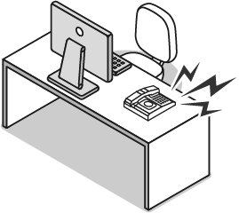 IT担当者不在時にトラブルが！