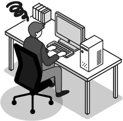 OSをアップデートしたら問い合わせが殺到した！