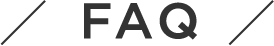 FAQ