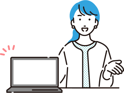 PCセットアップをワンパッケージでサポート！