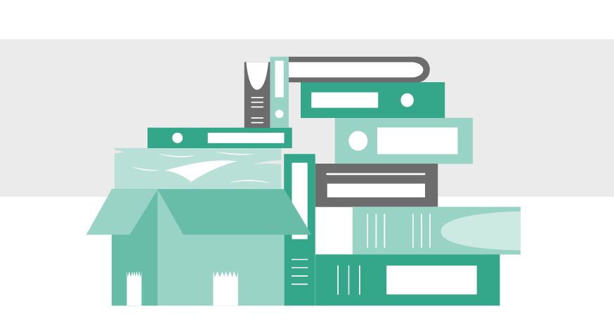 社内に眠っている情報を共有してナレッジ化したい！