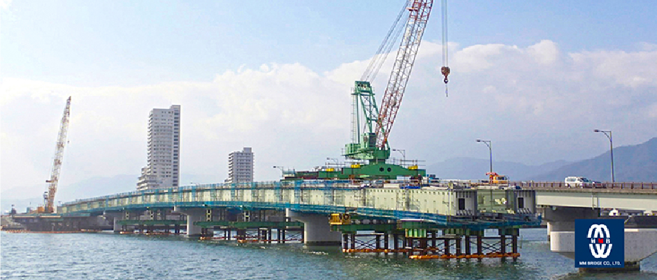 エム・エム ブリッジ株式会社