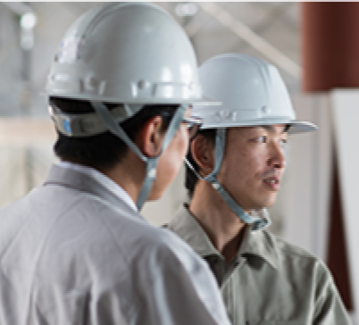 製造・建設・運輸業