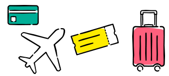 チケット、電子マネー