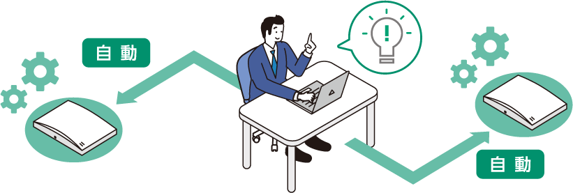 Auto Channel/Auto TX