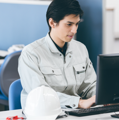 原価管理システム