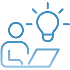 デジタルトランスフォーメーションの支援