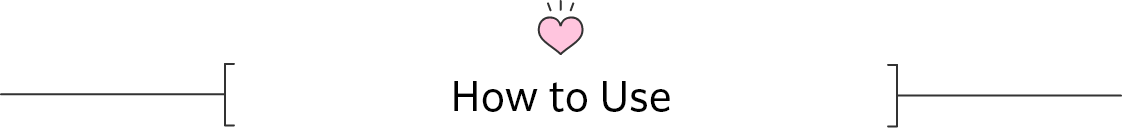 How&nbsp;to&nbsp;Use