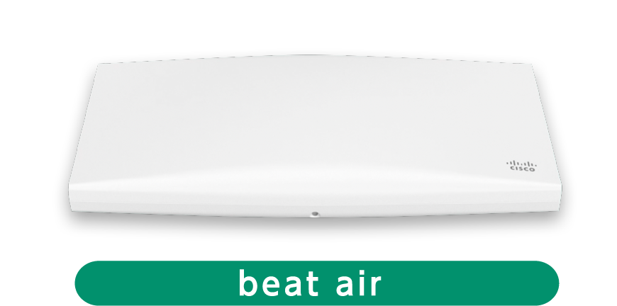 beat air