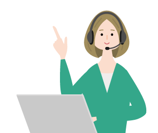 電子化作業中の緊急閲覧の要請にも対応！