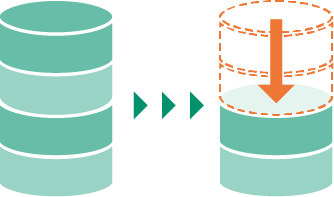 利活用性・コスト効率の高い標準仕様をご提案