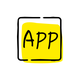 アプリの種類・選び方