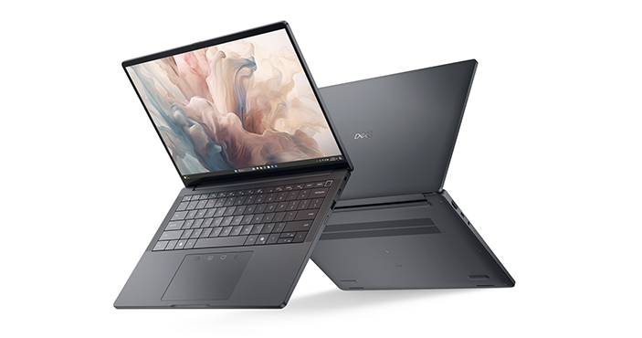 「Latitude」ノートPC