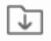 フォルダの取り込みアイコン