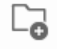 フォルダアイコン
