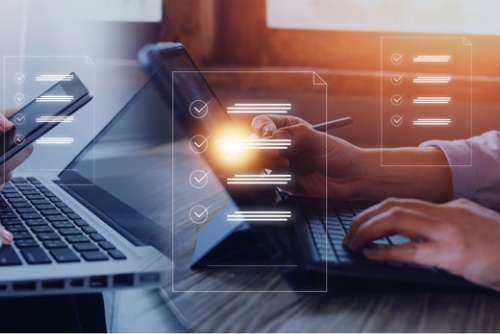 ペーパーレス化とは？メリットやデメリット・成功させるポイントを説明