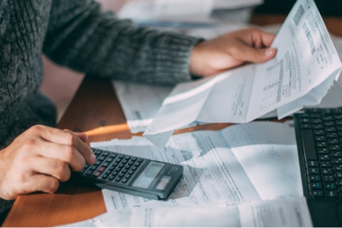 領収書は電子化できる？メリットやデメリット・注意点をわかりやすく説明