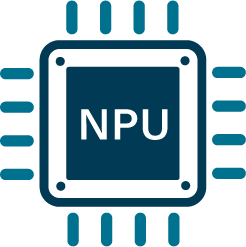 Copilot+ PC = NPU搭載必須