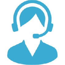 最適なサポートを提供