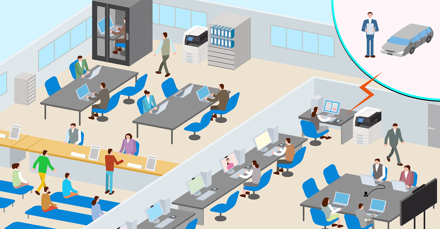 イラストリンク